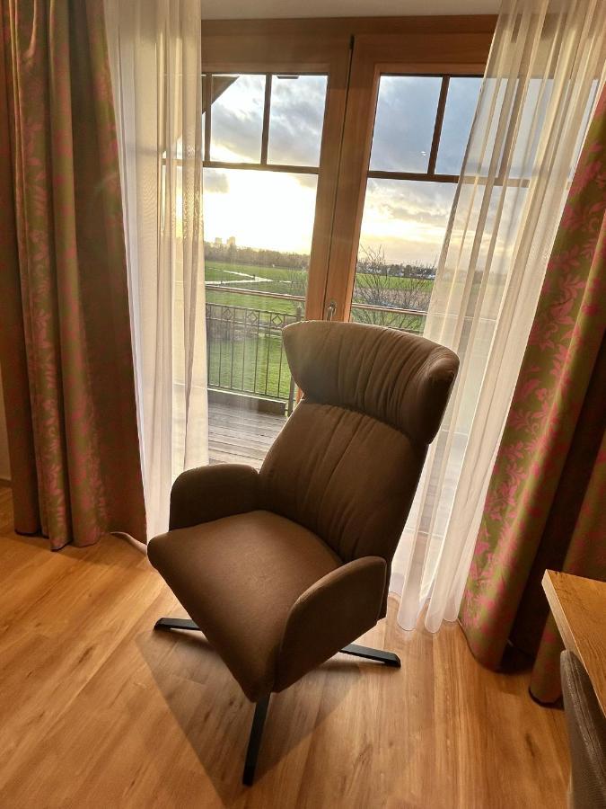 Laupus-Hof Apartamento Bad Vilbel Exterior foto