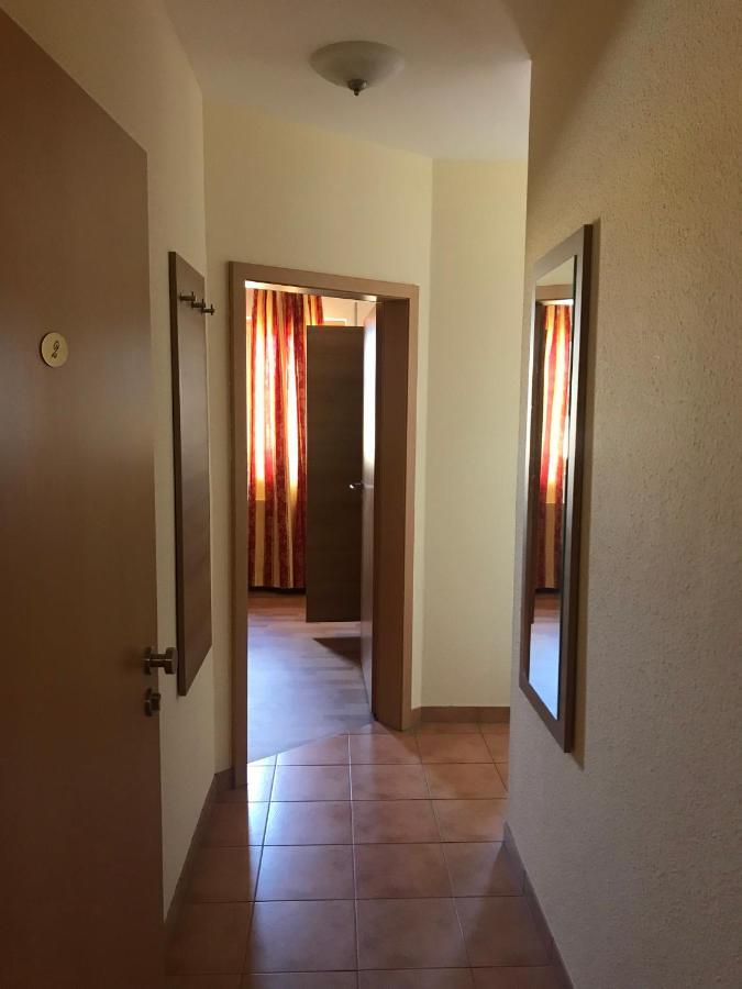 Laupus-Hof Apartamento Bad Vilbel Exterior foto