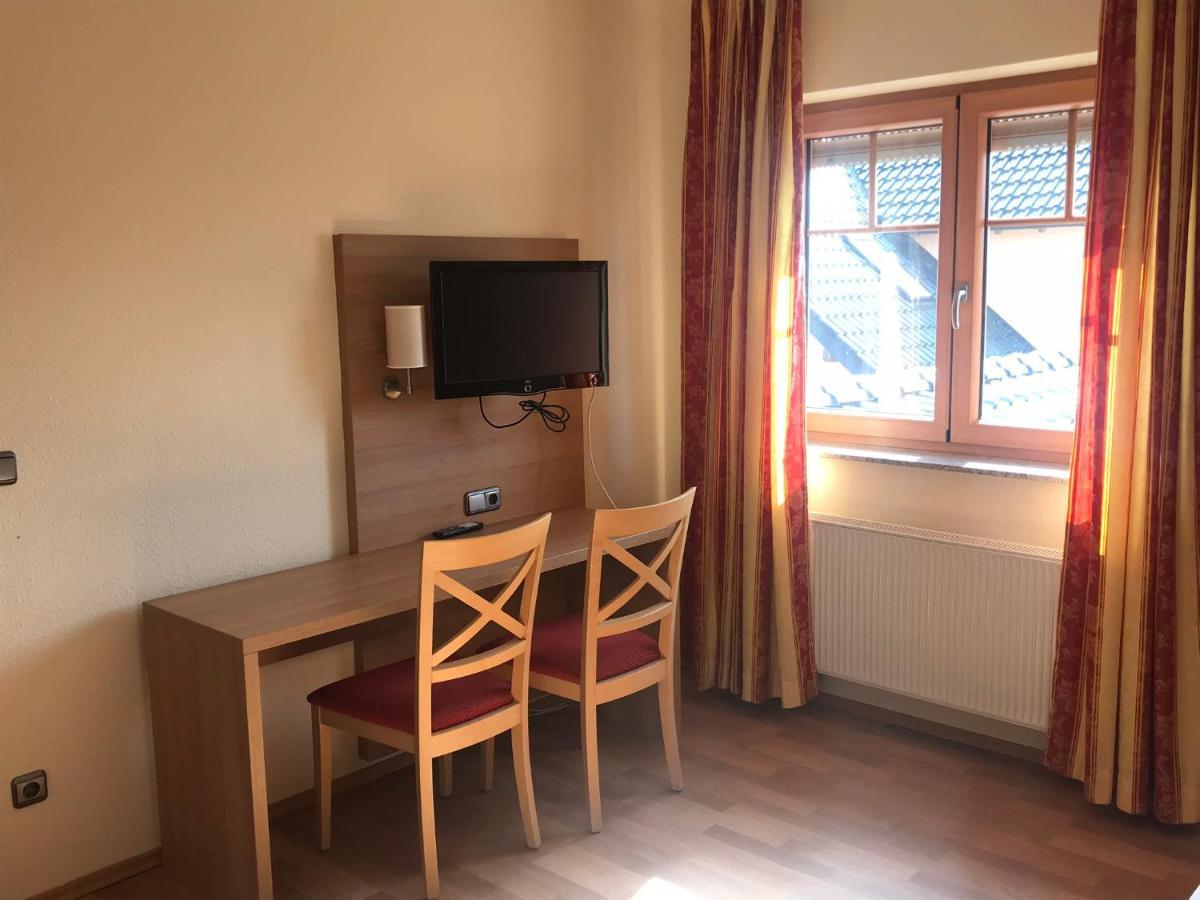 Laupus-Hof Apartamento Bad Vilbel Exterior foto