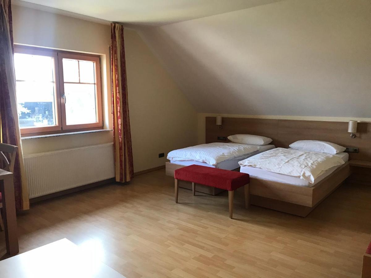 Laupus-Hof Apartamento Bad Vilbel Exterior foto