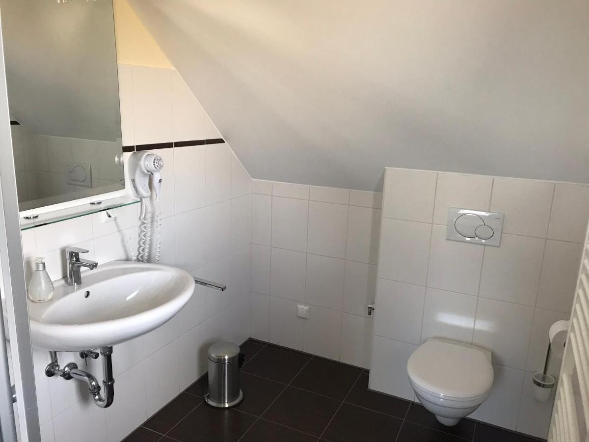 Laupus-Hof Apartamento Bad Vilbel Exterior foto